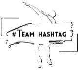 Team Hashtag